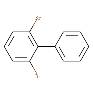 2,6-Dibromobiphenyl