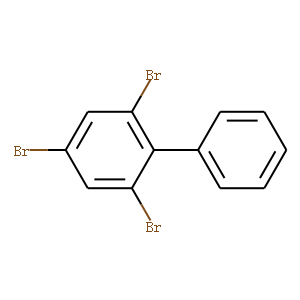 2,4,6-Tribromobiphenyl