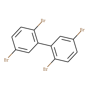 2,2',5,5'-Tetrabromobiphenyl