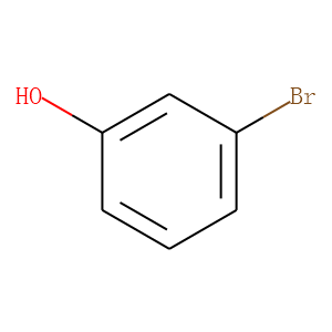 3-Bromophenol