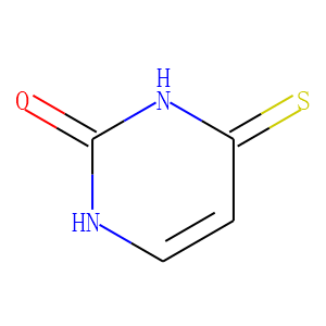 4-Thiouracil