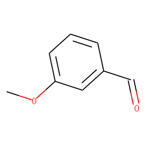 3-Methoxybenzaldehyde