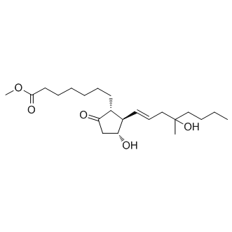 Misoprostol