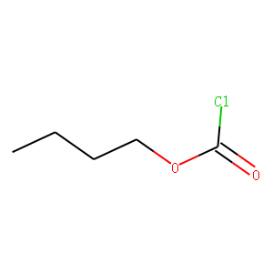 Butyl Chloroformate