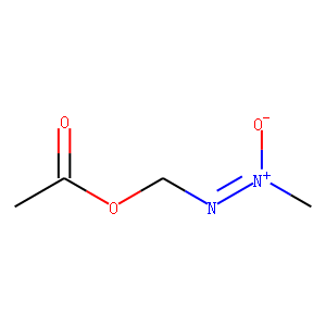Methylazoxy Methanol Acetate