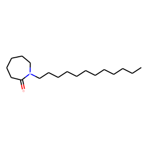 Laurocapram