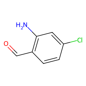 2-Amino-4-chlorobenzaldehyde