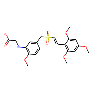 Rigosertib