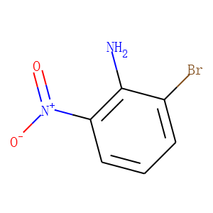 2-Bromo-6-nitroaniline