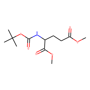 Boc-Glu(OMe)-OMe