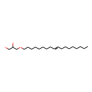 Glycerol 1-Oleyl Ether