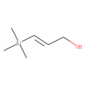 (E)-3-Trimethylsilylprop-2-en-1-ol
