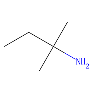 tert-Amylamine