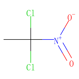 1,1-Dichloro-1-nitroethane