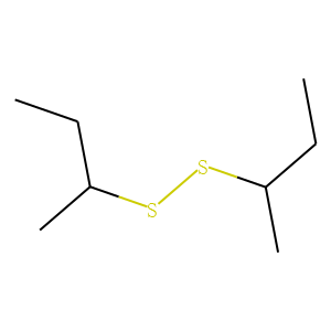 sec-Butyl disulfide