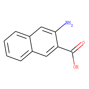 β-Naphthylamine-3-carboxylic Acid