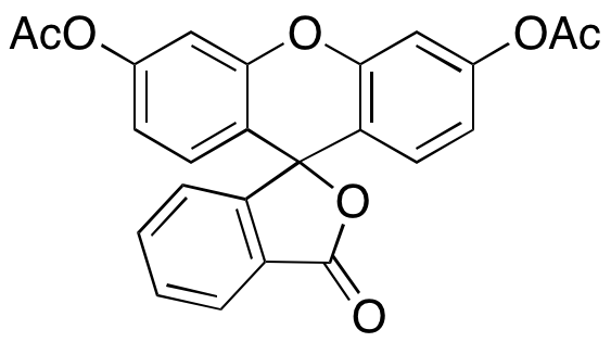 Diacetylfluorescein