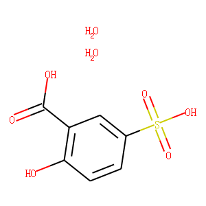 5-Sulfosalicylic acid dihydrate