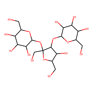 D-((addition))-Melezitose