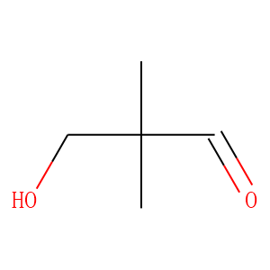 3-Hydroxy-2,2-dimethylpropanal