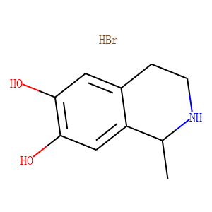 rac Salsolinol, Hydrobromide