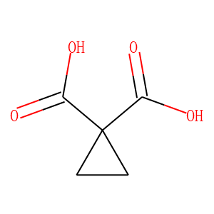 1,1-Cyclopropanedicarboxylic Acid