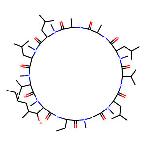 Cyclosporine A