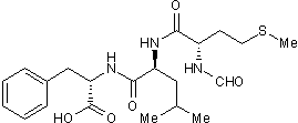 N-Formyl-Met-Leu-Phe