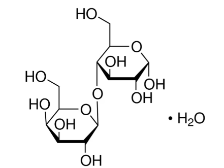 α-Lactose monohydrate