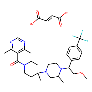 Vicriviroc maleate