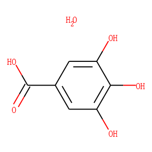 Gallic Acid Monohydrate