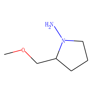 (S)-(-)-1-Amino-2-(methoxymethyl)pyrrolidine