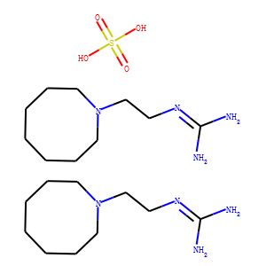 Guanethidine Hemisulfate