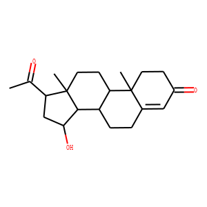 15β-Hydroxy Progesterone