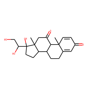 20β-Hydroxy Prednisone