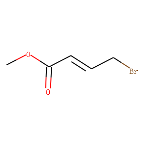 Methyl trans-4-Bromo-2-butenoate