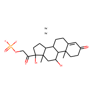 Hydrocortisone Sodium Phosphate