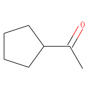 1-Cyclopentylethanone