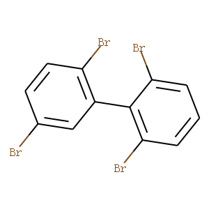 2.2/'.5/'.6-Tetrabromobiphenyl
