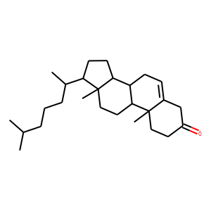 3-Keto Cholesterol