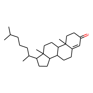 Δ4-Cholesten-3-one