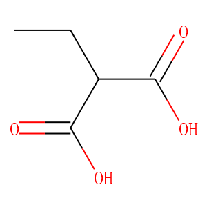 Ethylmalonic Acid
