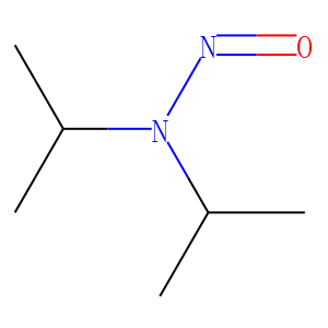 N-Nitrosodiisopropylamine