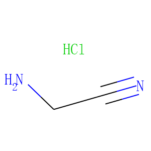 Aminoacetonitrile Hydrochloride