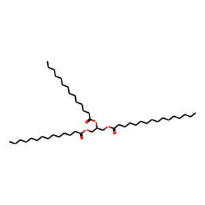 1,2-Dimyristoyl-3-palmitoyl-rac-glycerol