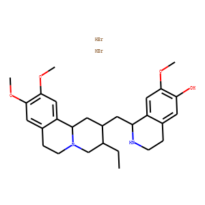 Cephaeline dihydrobromide