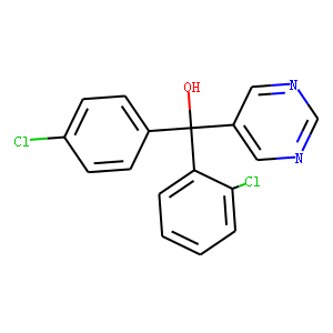 Fenarimol