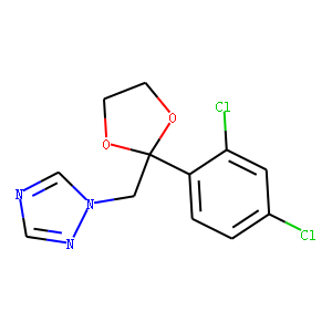 Azaconazole