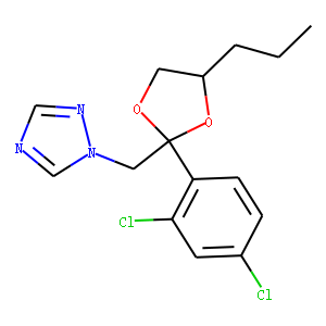 Propiconazole