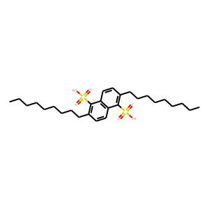 DINONYLNAPHTHALENEDISULFONIC ACID